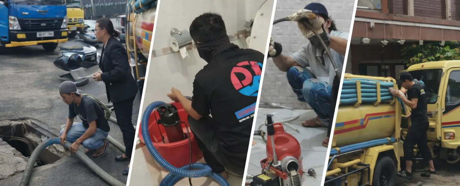 Jasa Sedot WC Nanggewer Mekar Terdekat